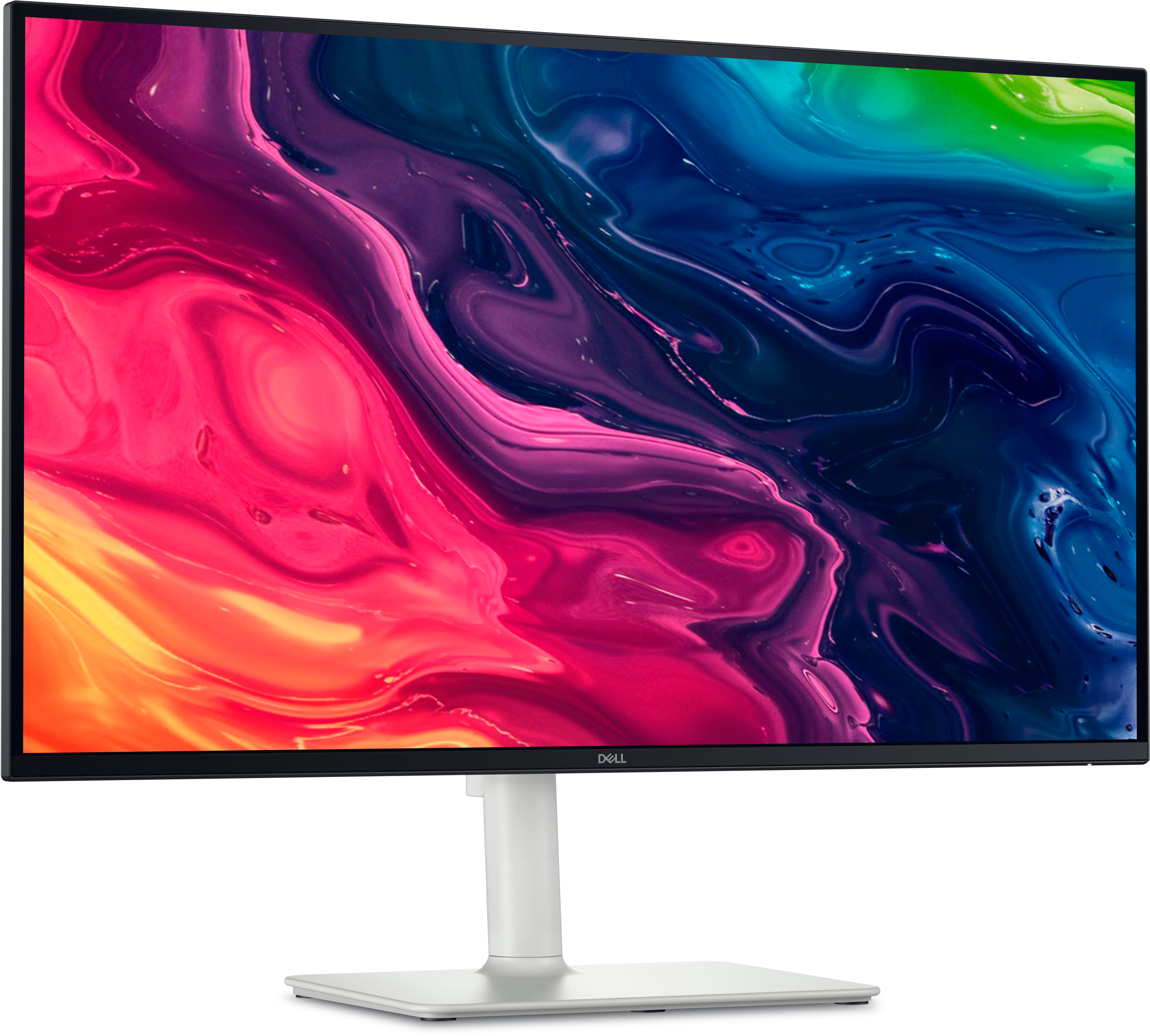 Dell S2725QS 27" 4K UHD 120Hz Business Monitor