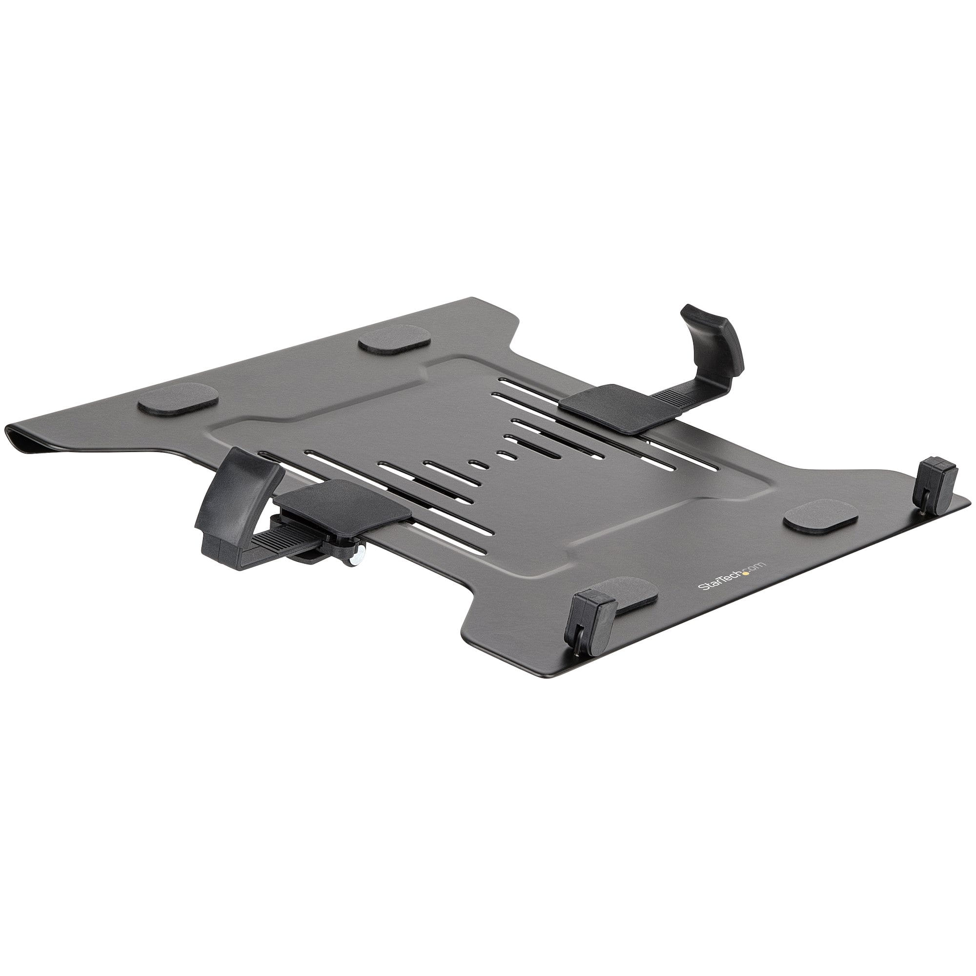 Startech 16.5" Adjustable Laptop Mount Tray