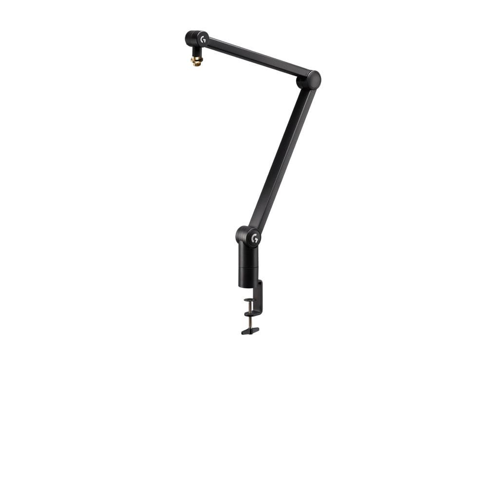 Compass Premium Broadcast Boom Arm - Black
