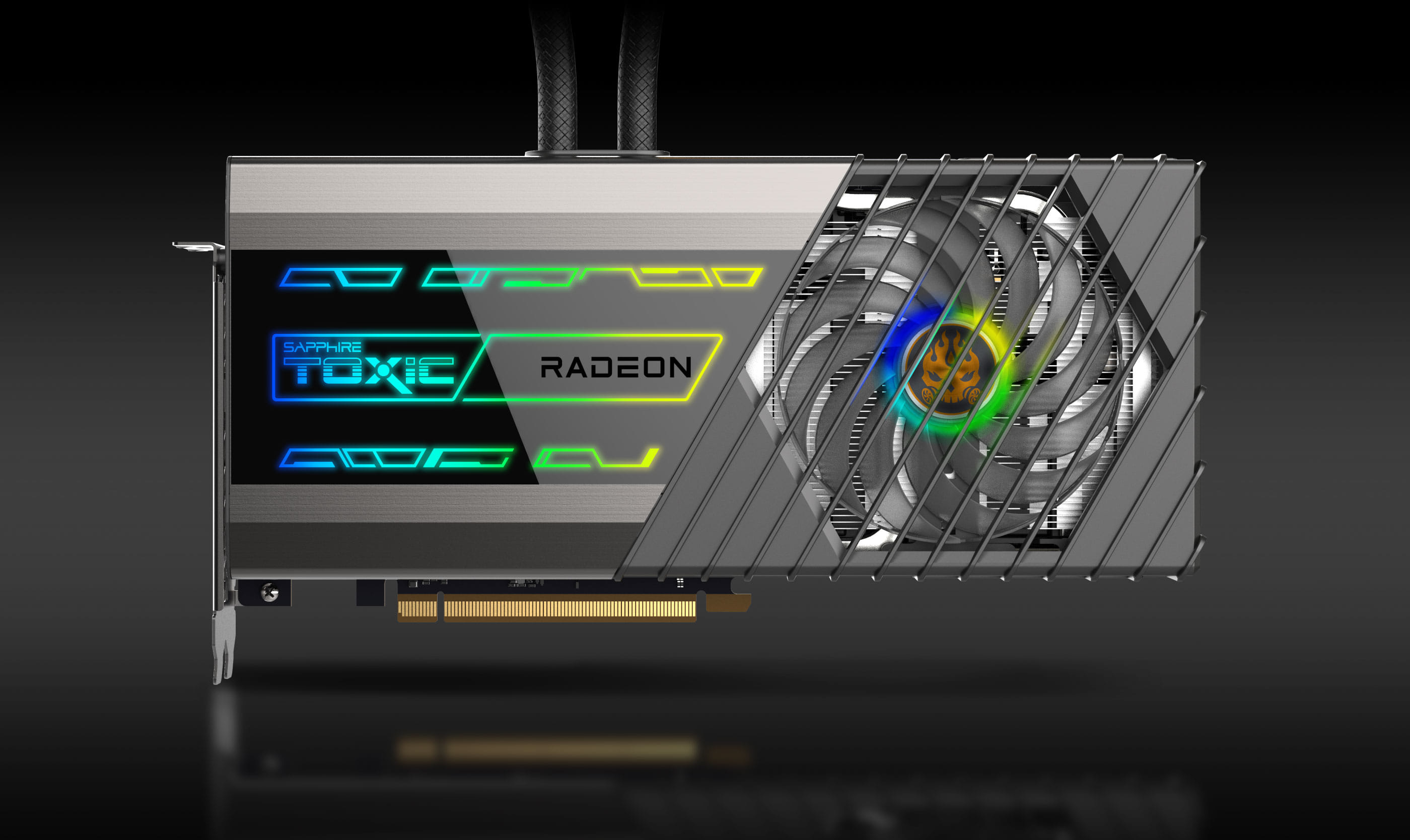 Sapphire Toxic AMD Radeon RX 6900XT OC 16GB Graphic Card