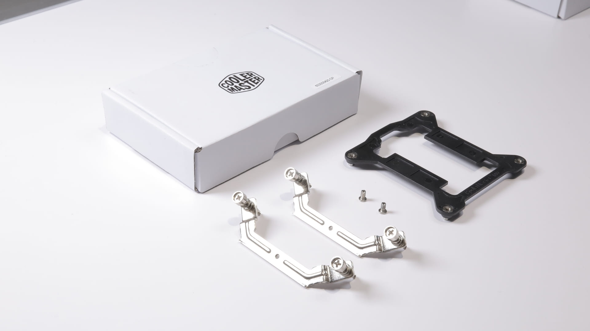 Am4 Bracket Cooler Master Hyper 212 Installation Am4 Accessories