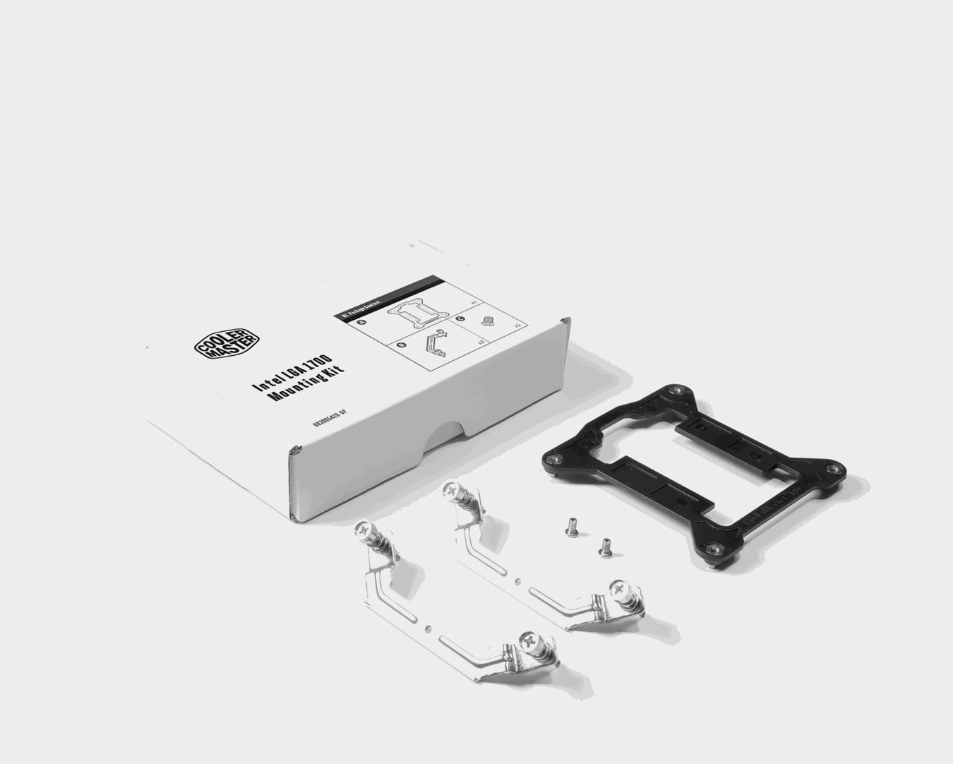 Cooler Master LGA 1700 Mounting Bracket - Hyper 212