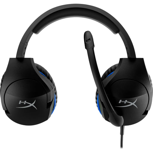 HyperX Cloud Stinger PS5/PS4 Headset Black Blue