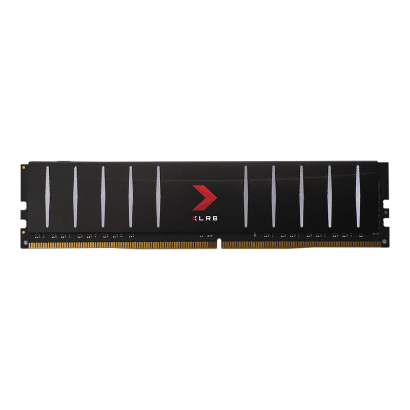 PNY XLR8 16GB(1x16GB) DDR4-3200 Low Profile Memory