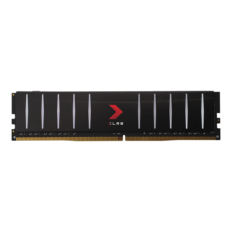 PNY XLR8 8GB(1x8GB) DDR4-3200 Low Profile Memory