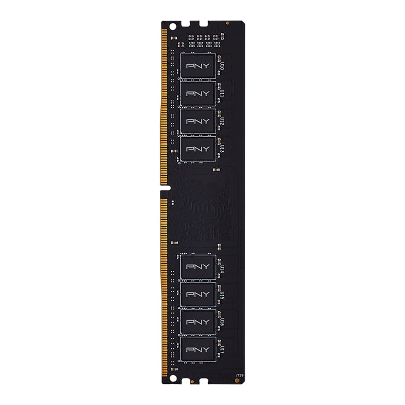 PNY 32GB (1x32GB) DDR4-2666 UDIMM Memory