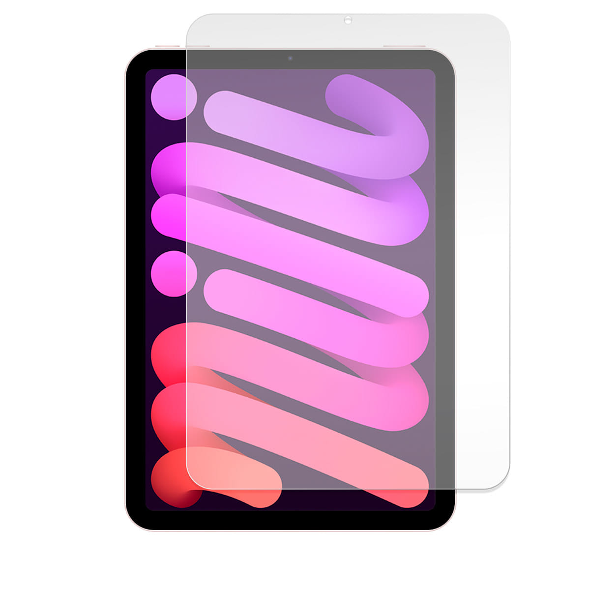 Compulocks iPad Mini 6 Shield Screen Protector