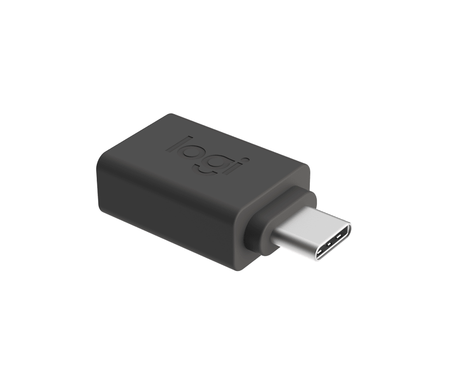Logitech LOGI USB-C To A Adapter
