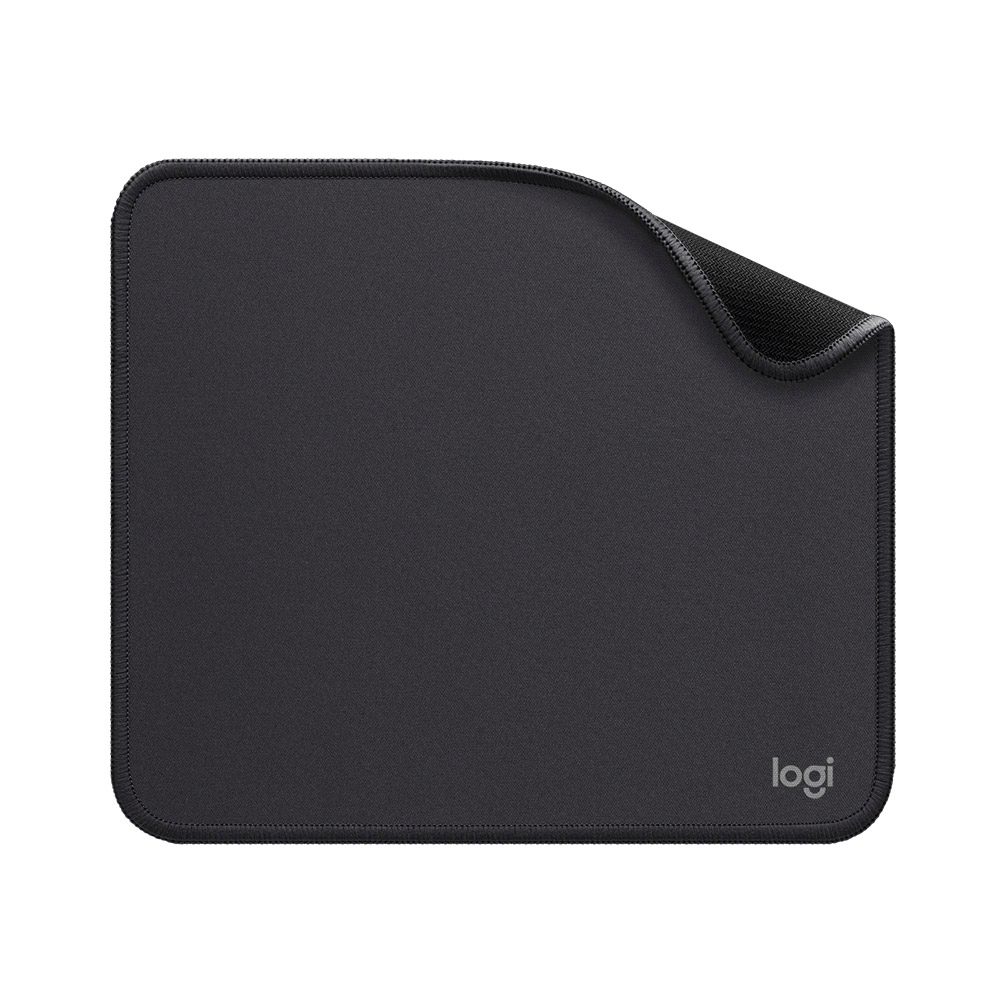 Logitech MOUSE PAD Studio Series - Graphite