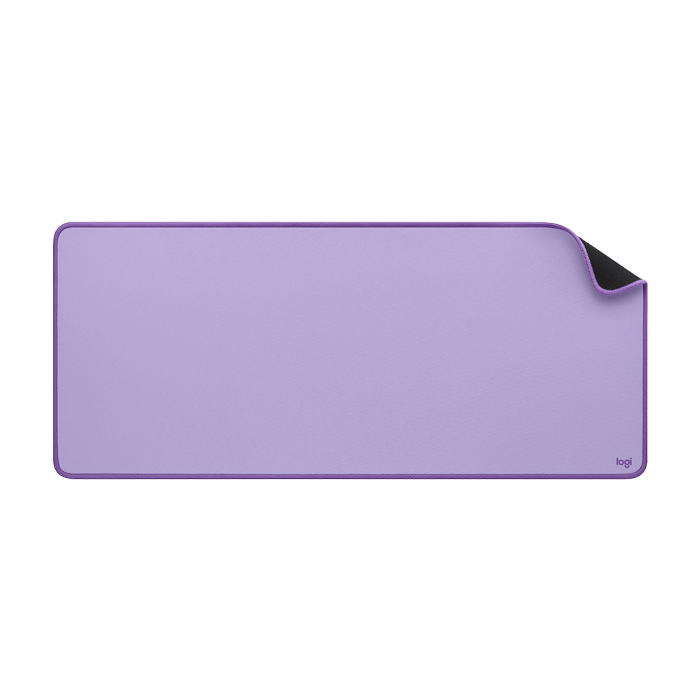 Logitech DESK MAT Studio Series - Lavender