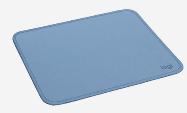 Logitech MOUSE PAD Studio Series Blue Grey
