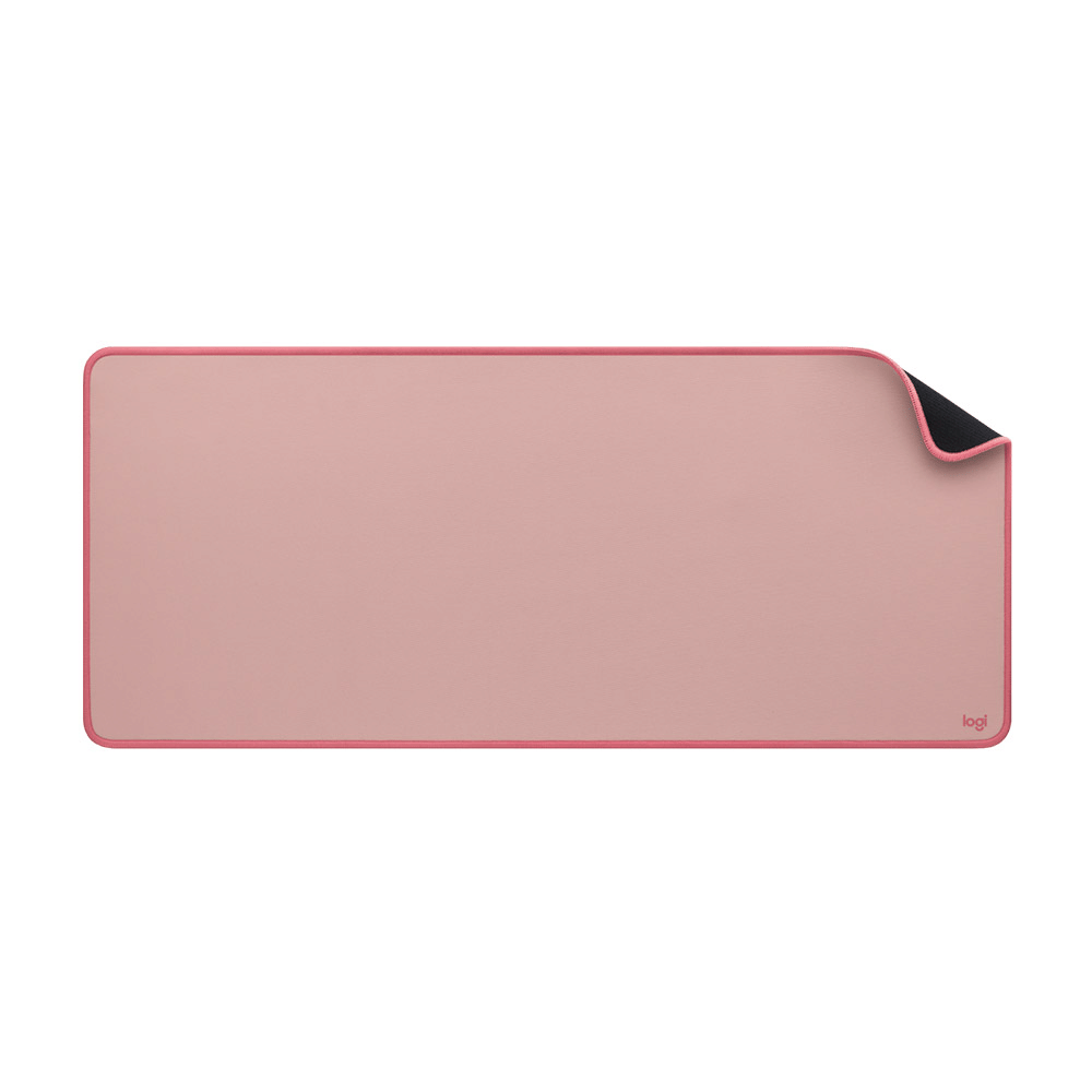 Logitech DESK MAT Studio Series - Dark Rose