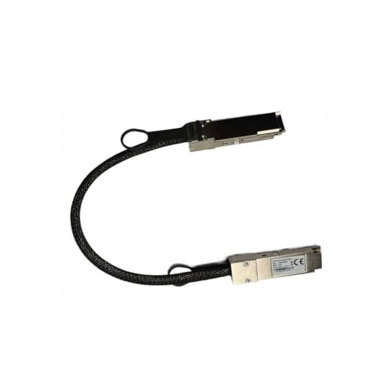 MSI EdgeXpert QSFP 200G Connect-X 7 Cable For GB10