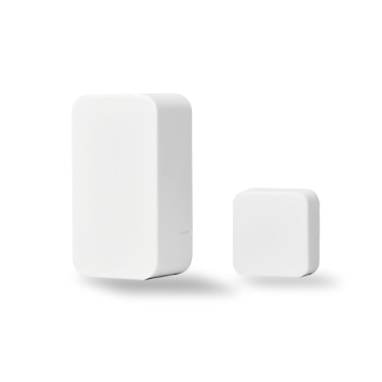 Nuki Door Sensor White