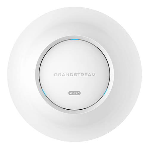 Grandstream GWN7664 Enterprise-Grade 802.11ax Wi-Fi 6 Access Point