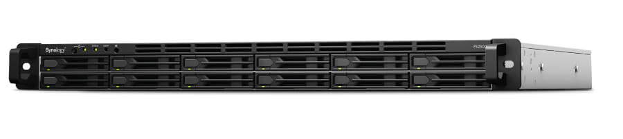 Synology FlashStation FS2500 - 1U Rackmount