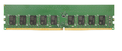 Synology FS2500 16GB (1x16GB) DDR4 UDIMM Memory