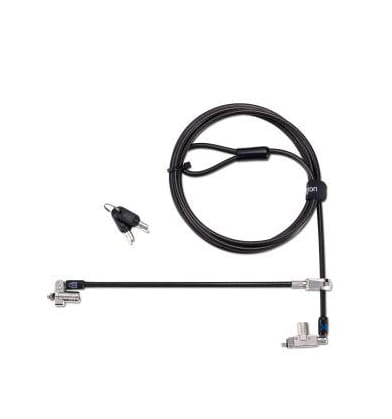 Kensington Slim N17 2.0 Dual Kd NB Lock