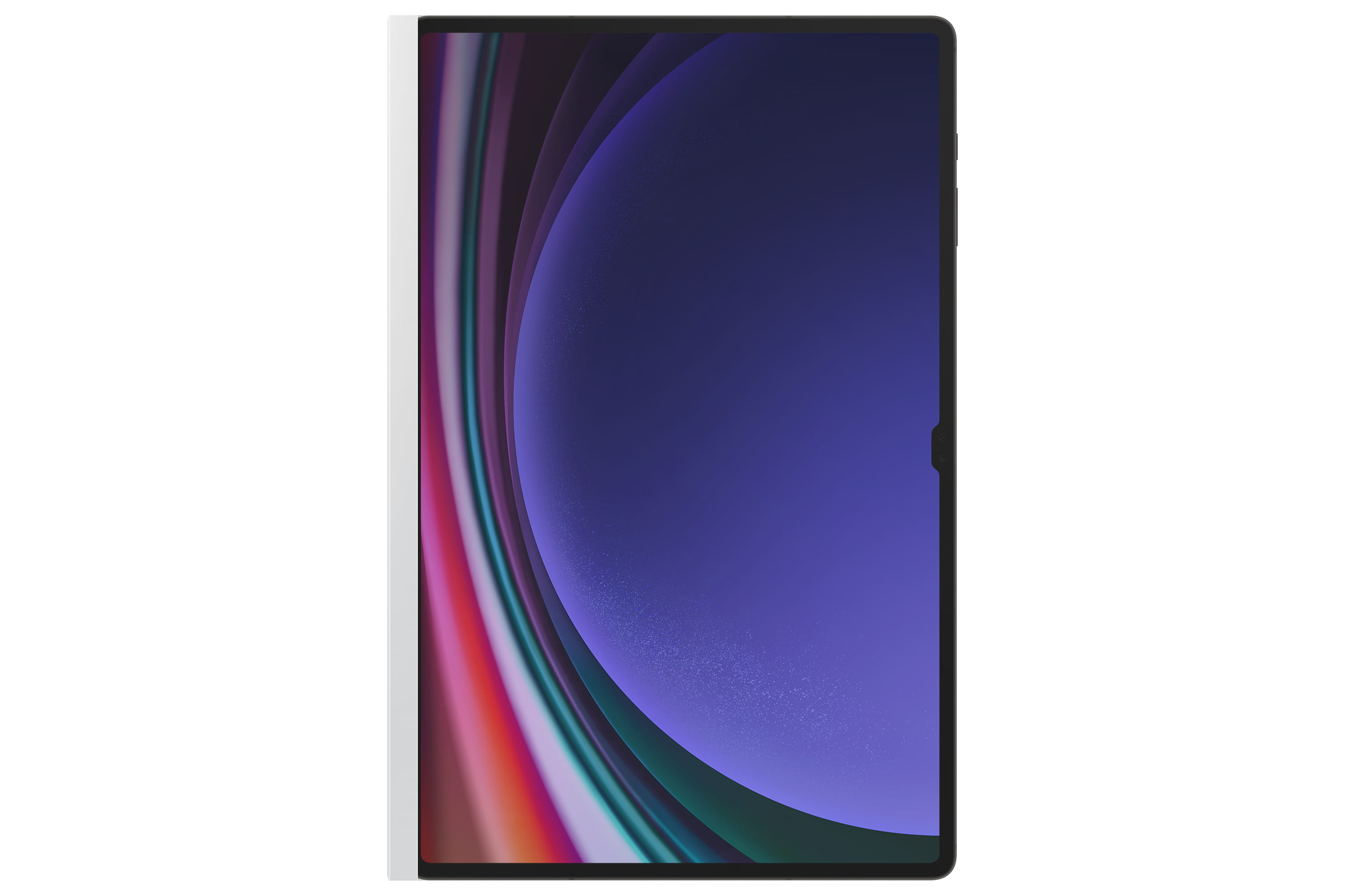 Samsung Galaxy Tab S9 Ultra NotePaper Screen