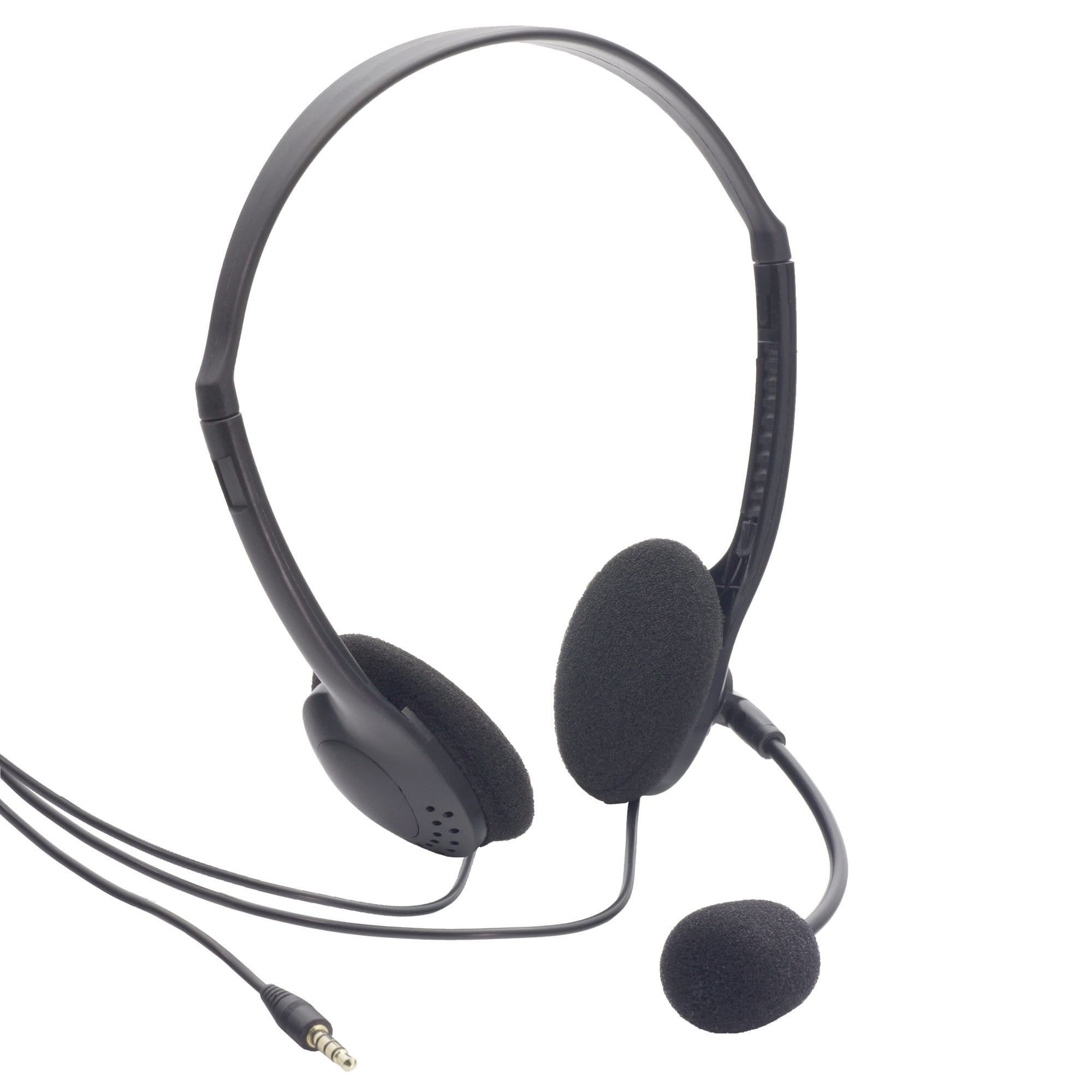 Moki Lite Headphone With Mic
