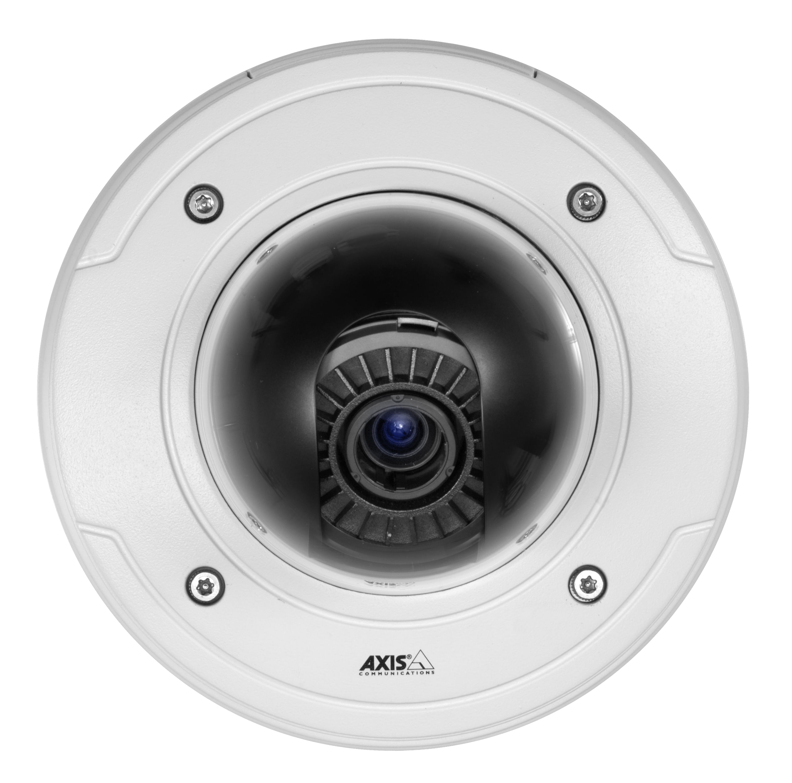 Axis P3367VE 5MP Outdoor Dome Network Camera