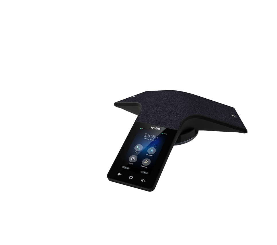 Yealink CP935W Wireless IP Conference Phone