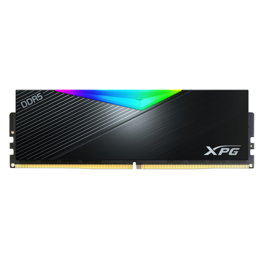 Adata XPG Lancer 32GB (2X16GB) DDR5-6000 Memory - Black