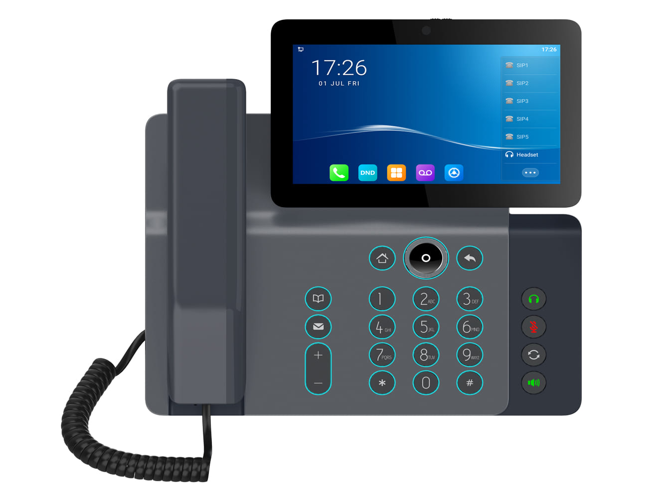 Fanvil V67 IP Phone