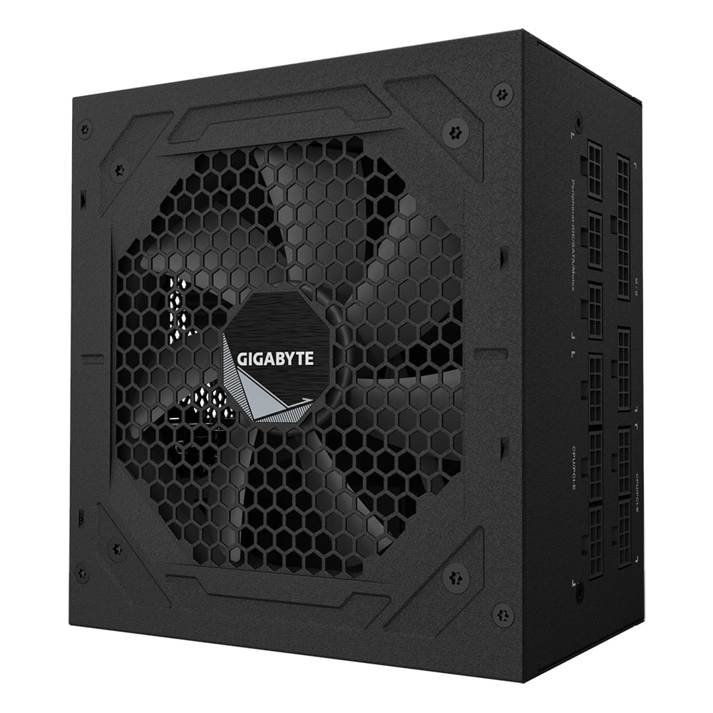 Gigabyte UD850GM AORUS 850W 80+Gold Modular Power Supply