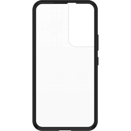 OtterBox Galaxy S22 React Case - Black Crystal