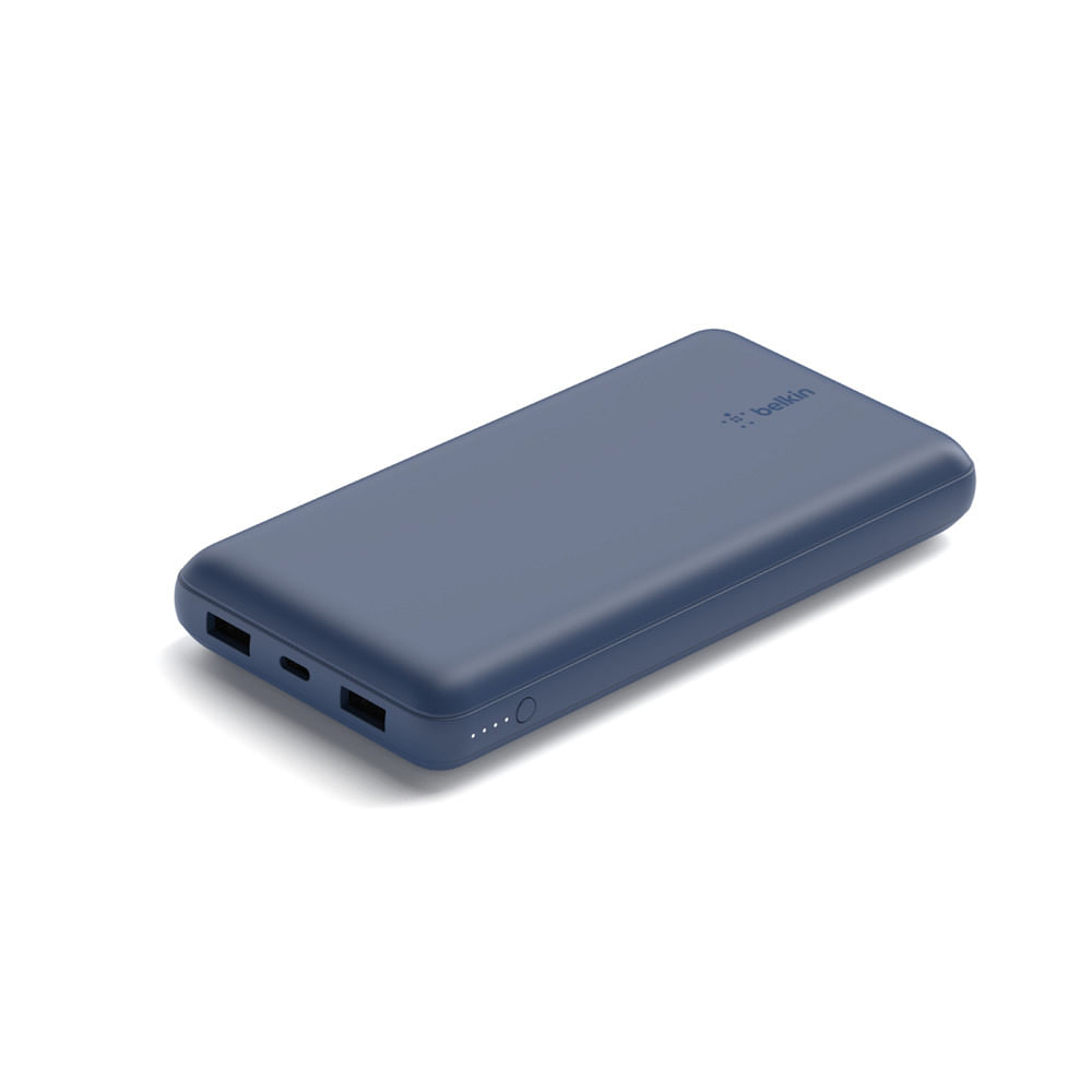 Belkin Boost Charge Power Bank 20000mAh Blue