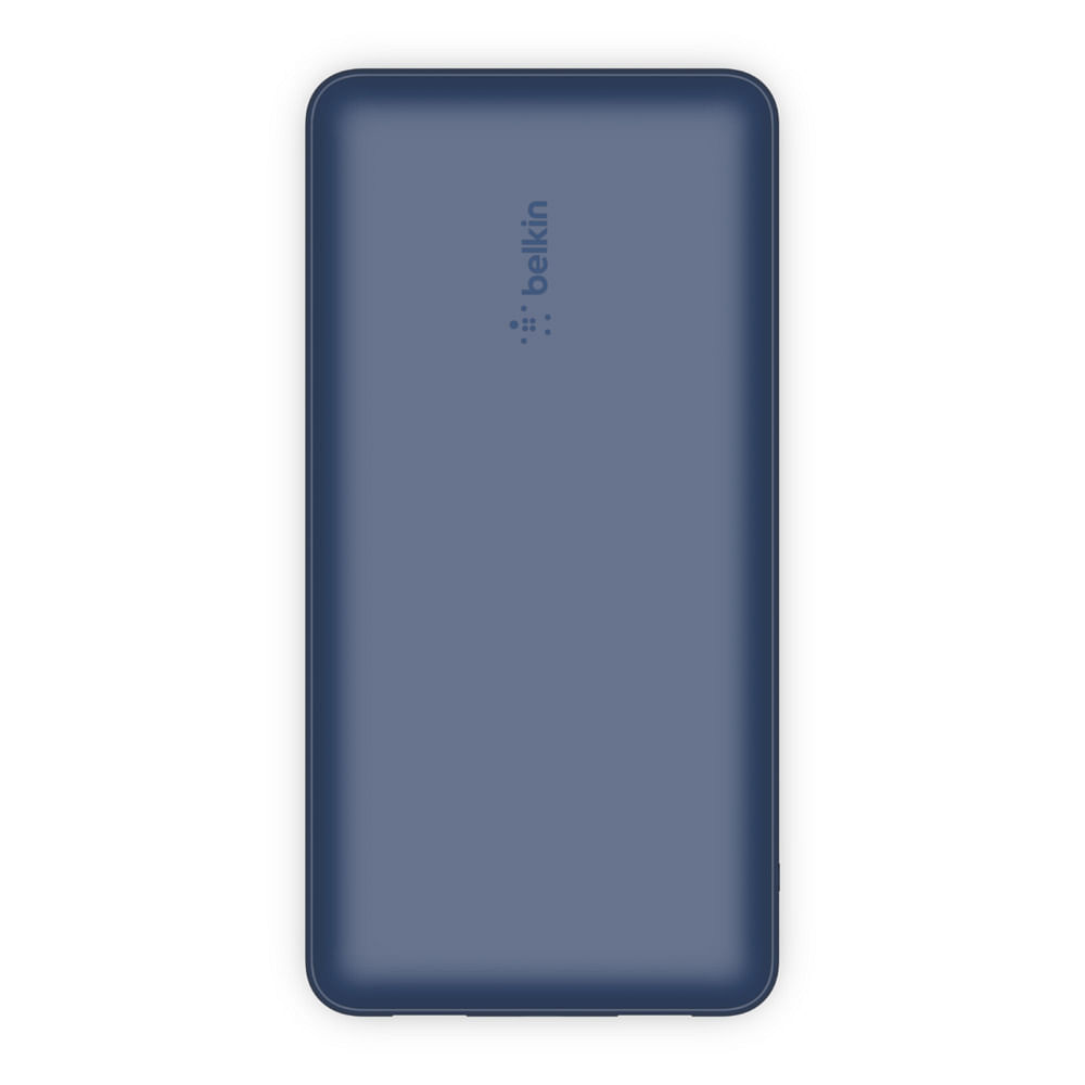 Belkin Boost Charge Power Bank 20000mAh Blue