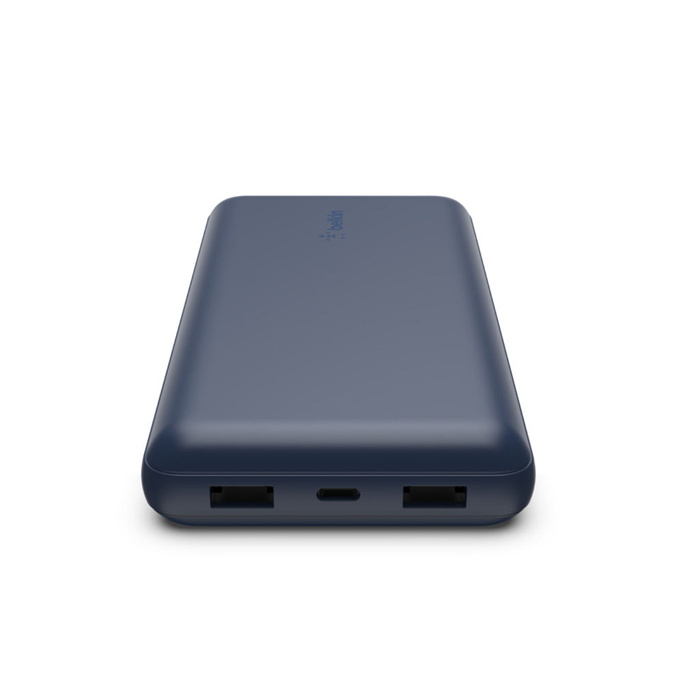 Belkin Boost Charge Power Bank 20000mAh Blue