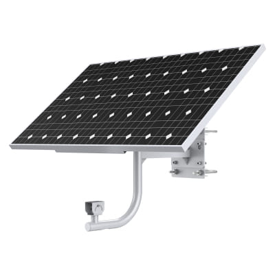 Dahua Integrated Solar Power System w/o Battery