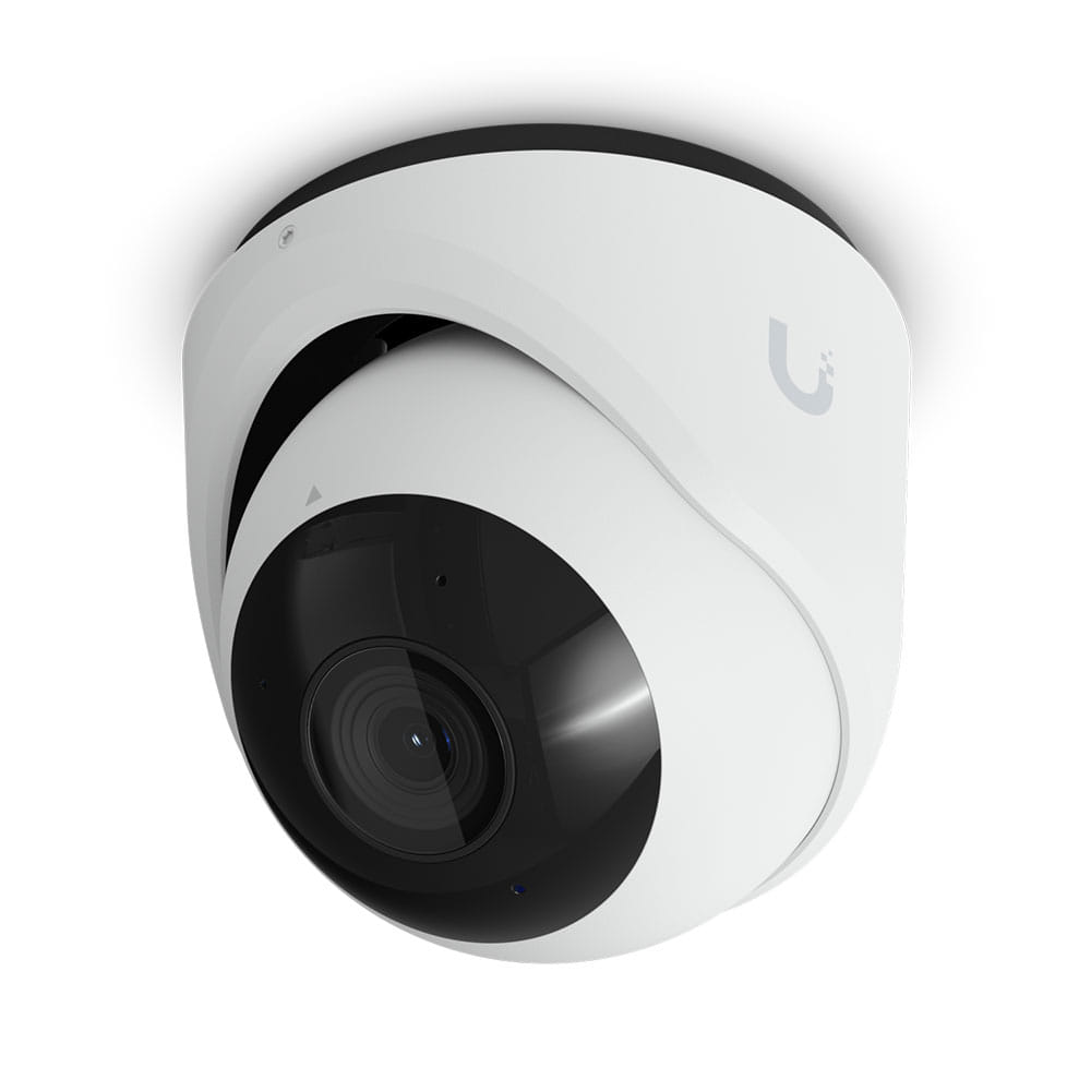 Ubiquiti Unifi Protect G6 Turret 4K White Camera