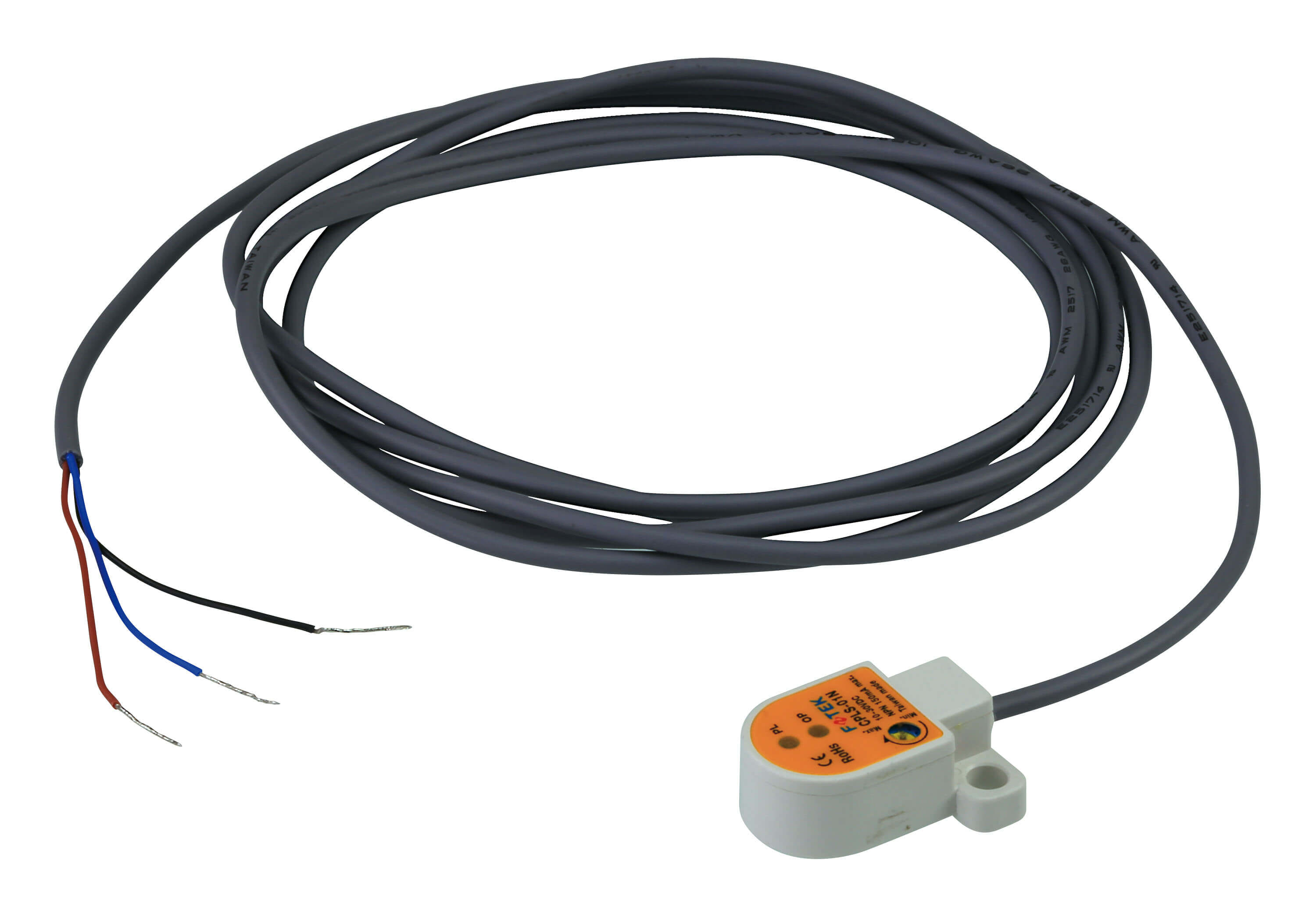 Aten Capacity Leakage Sensor