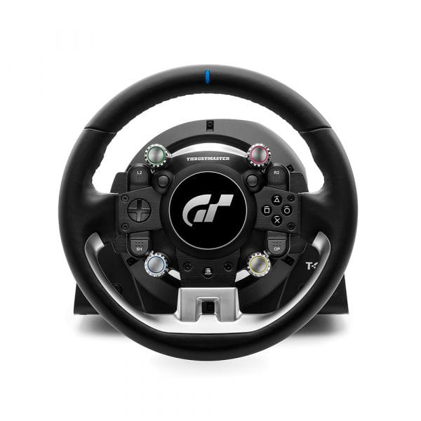 Thrustmaster T-GT II PS5/PC Racing Wheel Set