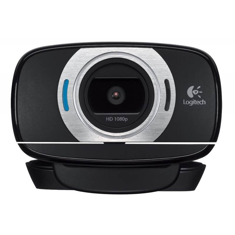 Logitech C615 HD Webcam