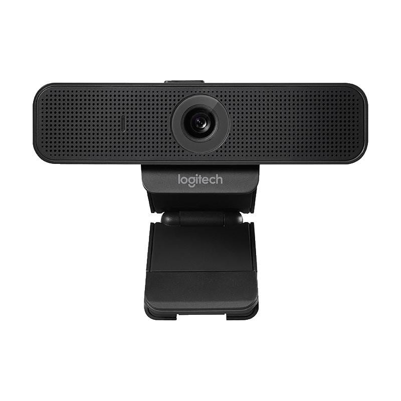 Logitech C925e Hd 1080p Auto Focus Webcam (brown Box Retail Packaging)
