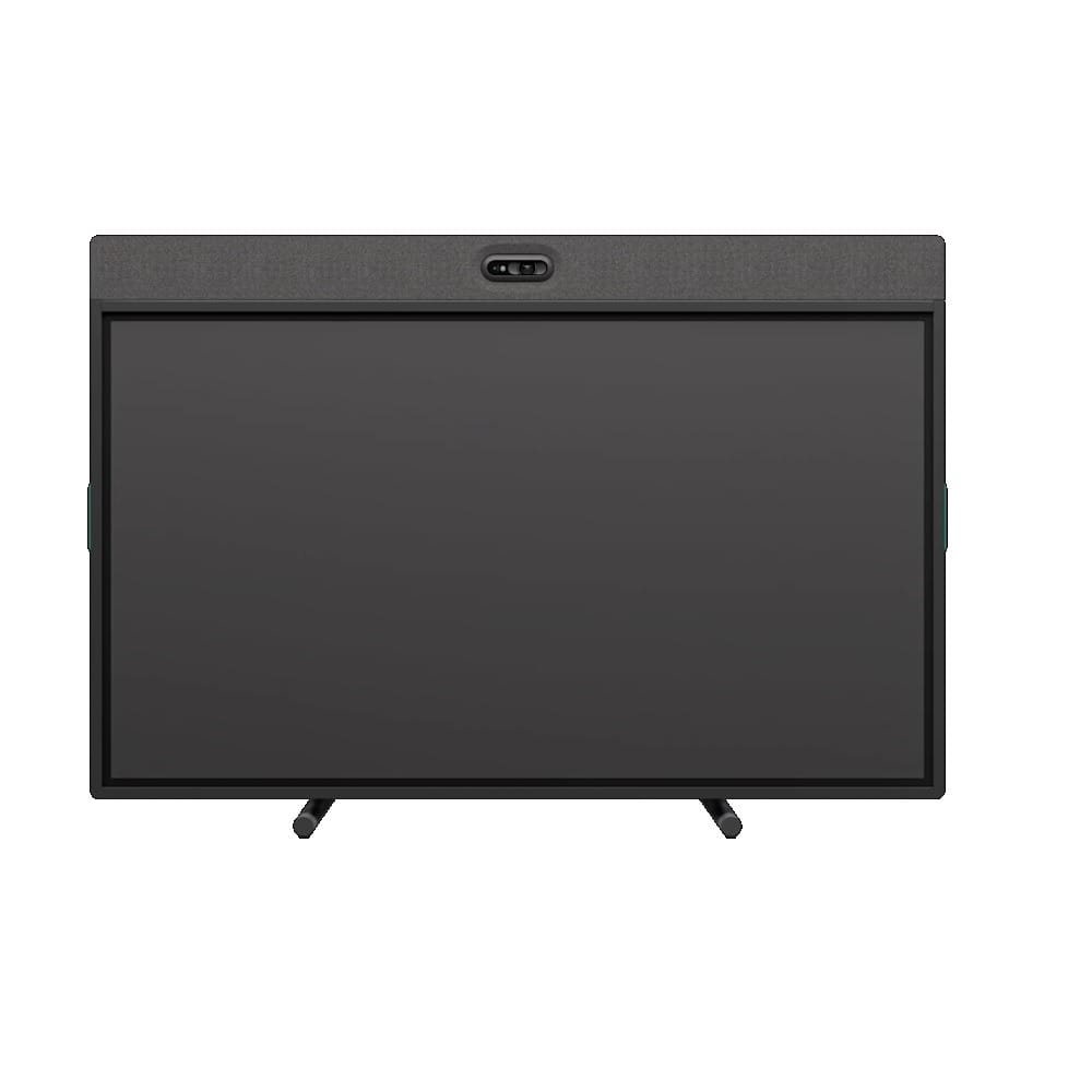 Logitech Rally Board 65" All-In-One Touch Screen Display