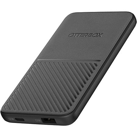 Otterbox Power Bank 5000mAh - Black