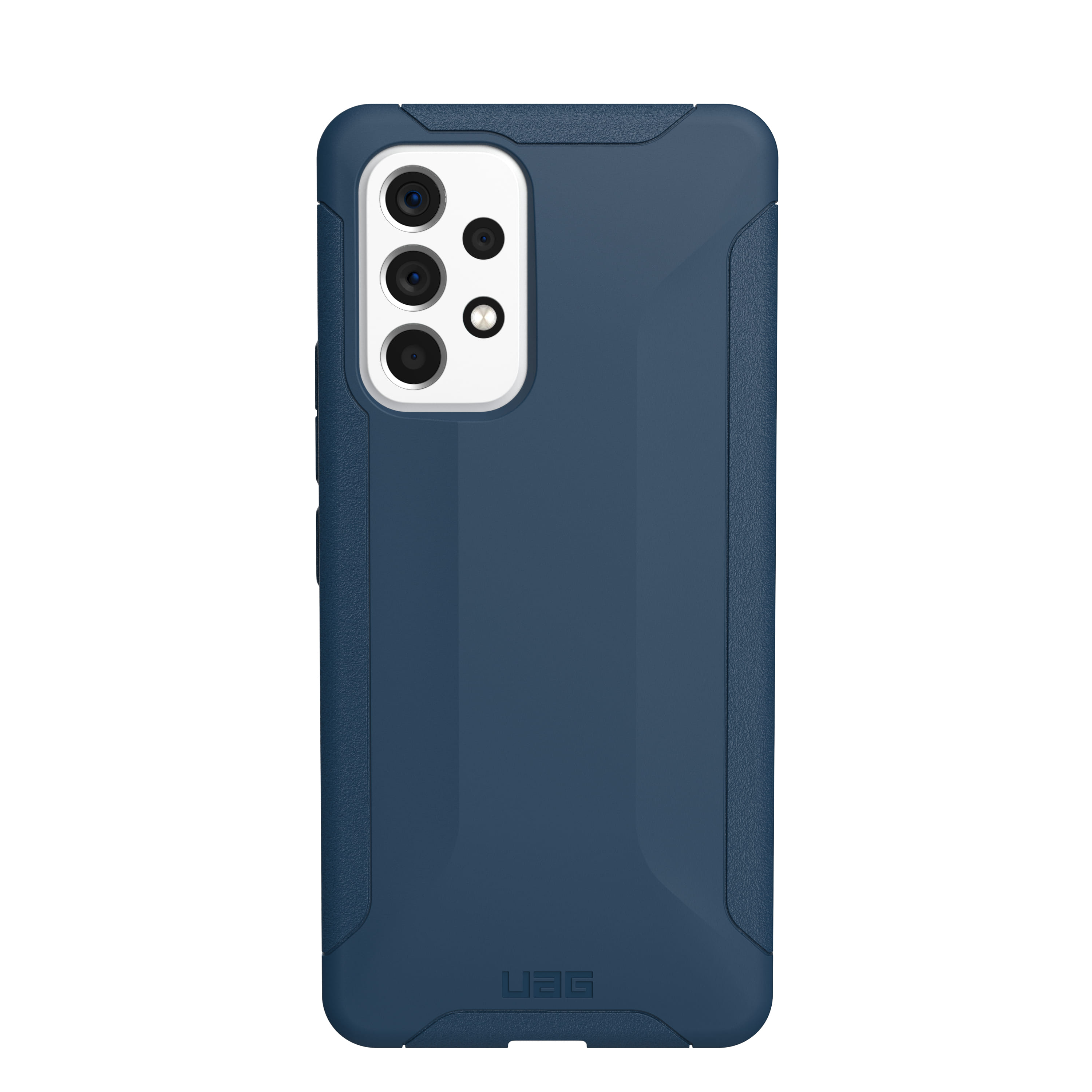 UAG S Galaxy A53 6.5" Scout Ser Ruggd Case Blue