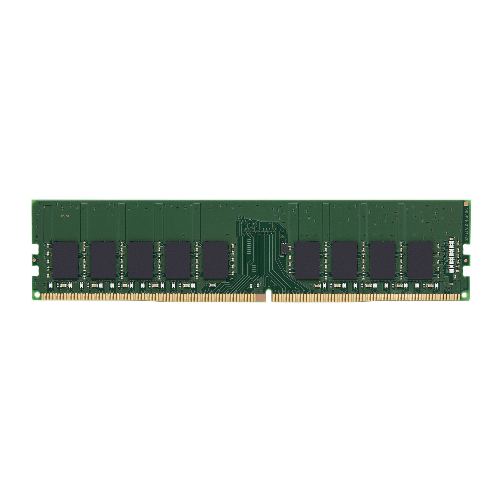 Kingston 32GB (1X32) DDR4-2666 ECC Server Memory