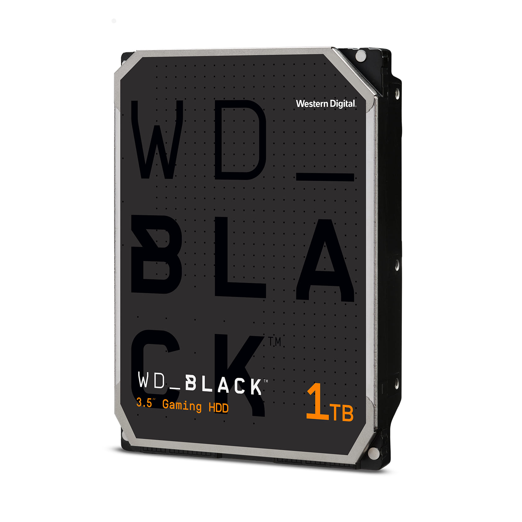 Western Digital Black 8TB 3.5' SATA HDD