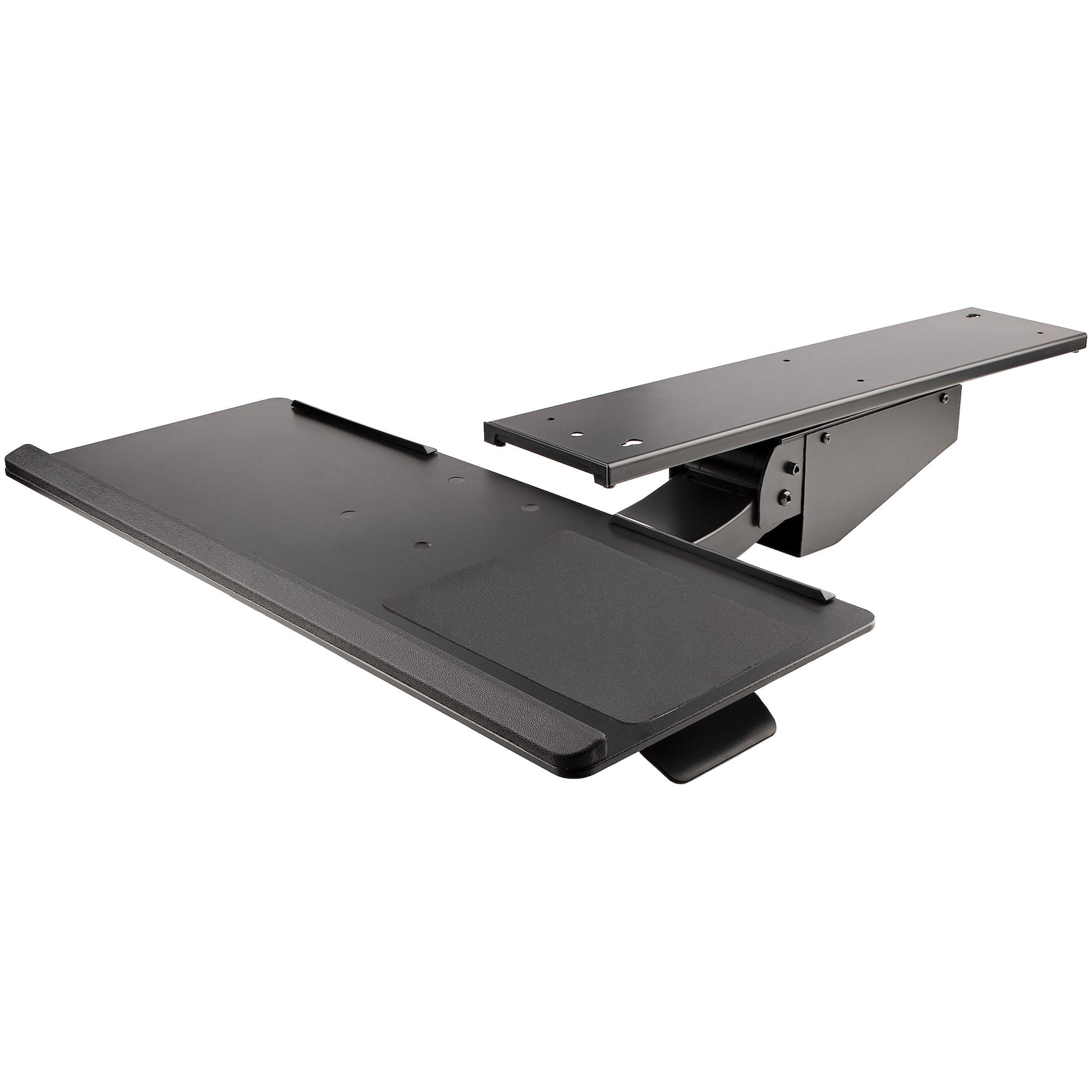 Startech Keyboard/Mouse Tray 144.8mmx711.2mm BK