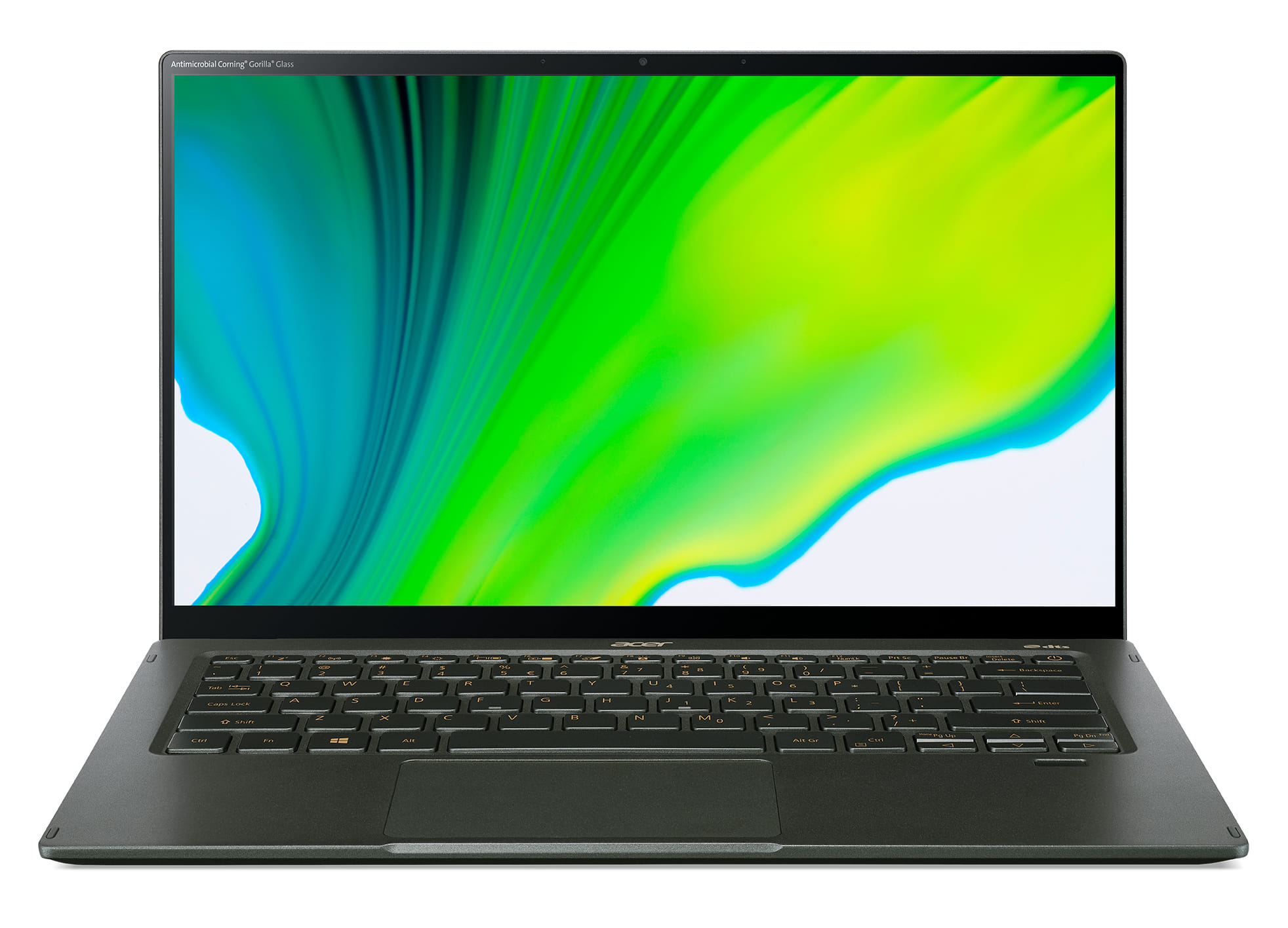 (Manufacture Refurbished) Acer Swift 5, 14"FHD Tch/i7-1165G7/16G/1T/W11H