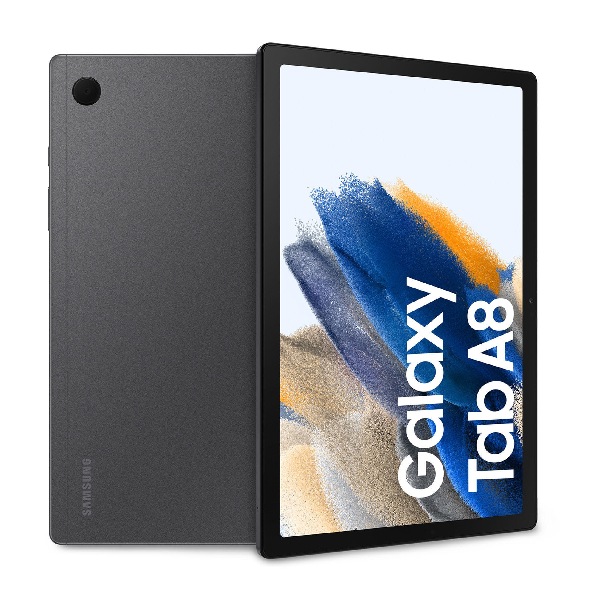 Samsung Galaxy Tab A8 10.5" 64GB 4G Wi-Fi - Grey
