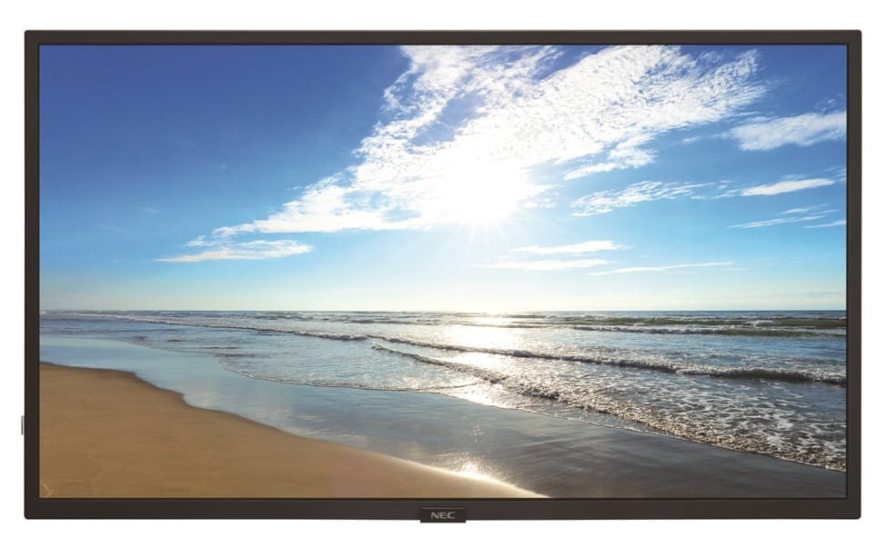 NEC M321 32" Full HD IPS Professional Grade Display