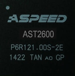 Asus ASMB10-IKV Remote Management Adapter