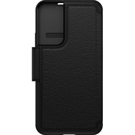 OtterBox Strada Folio Case For S22+ 5G - Black